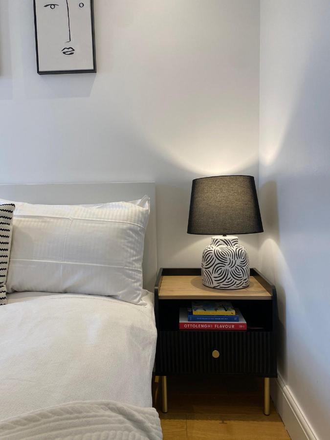 Appartement New Stylish Fulham - 2 Bed Londres