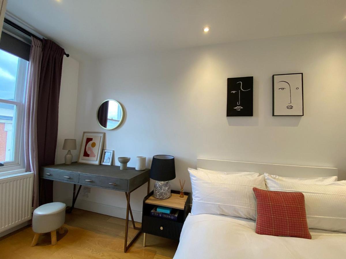 New Stylish Fulham - 2 Bed Appartement *