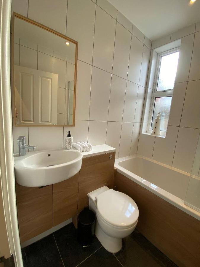 New Stylish Fulham - 2 Bed Appartement Londres
