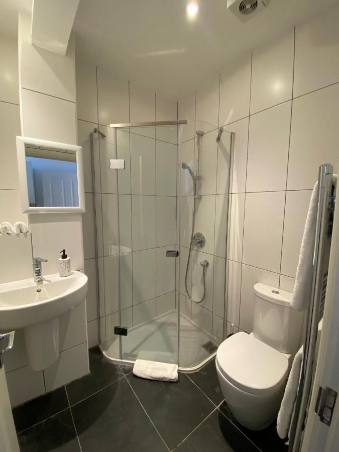 New Stylish Fulham - 2 Bed Apartamento *